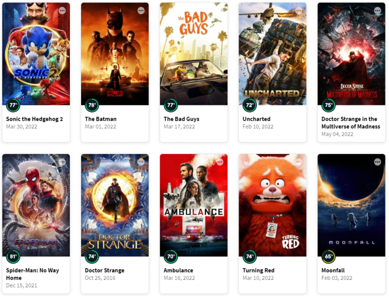How To Choose A Good Movie To Watch Versusify